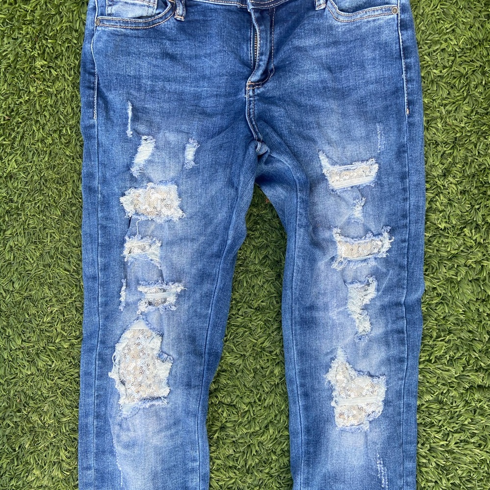 Bebe jeans - Picture 4 of 6